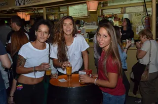 Feria de Día: lunes 11, noche