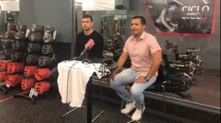 Presentación UDS
