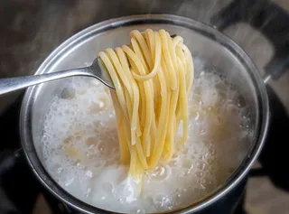 Espaguetis 2