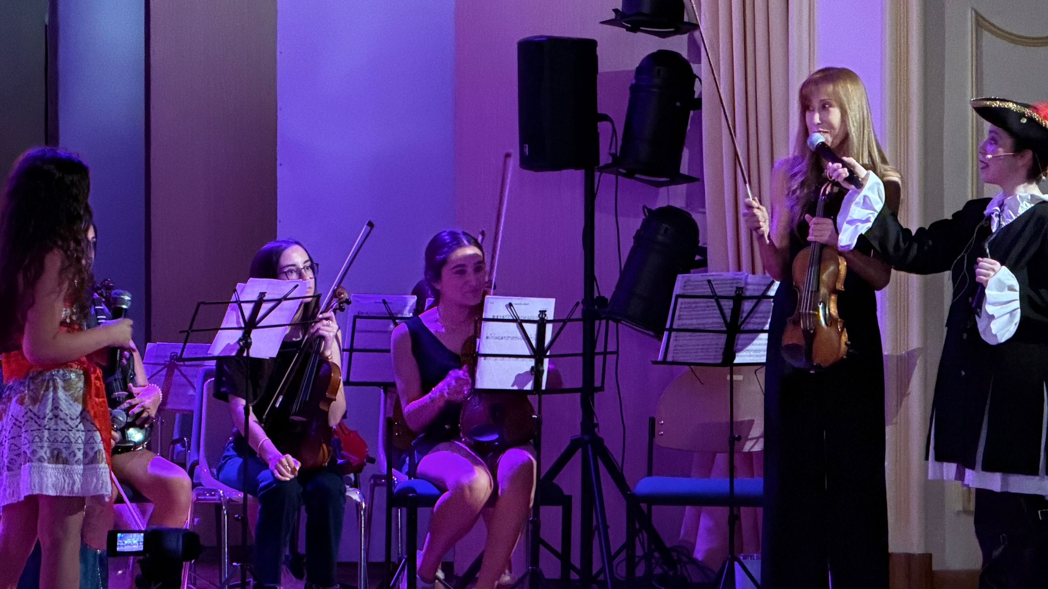 Audiciones Escuela De M&uacute;sica (12)
