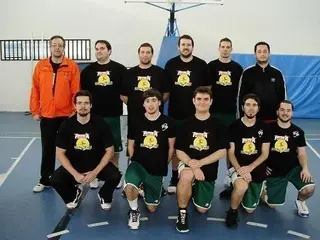 Jornada 13 en la Liga Senior de baloncesto
