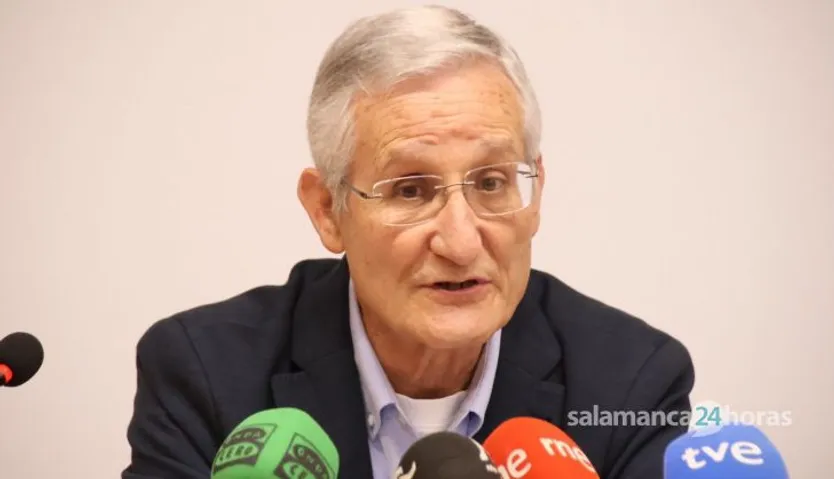 Xosé Bustelo es nombrado nuevo director científico del Centro de Investigación del Cáncer