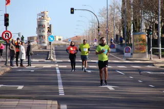 XXIX Carrera Popular Don Bosco