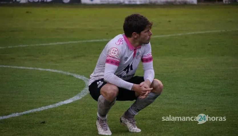 Salamanca CF UDS - Sant Andreu