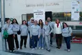 Jóvenes salmantinos se reúnen en una jornada de convivencia del programa ‘Educación de Calle’
