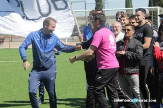 Homenaje a Javi Terleira (24)