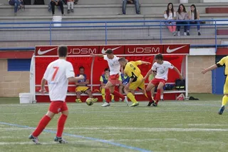 El Santa Marta LN logra la primera victoria de la temporada