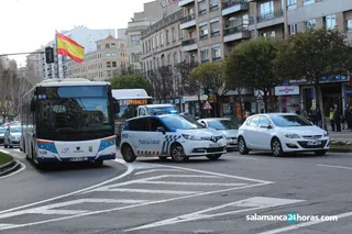 Accidente avenida Mirat (4)