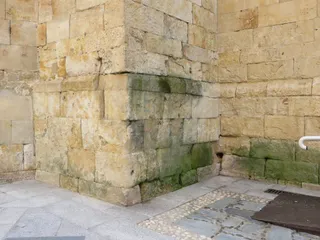 Iglesia de San Benito. Ciudadanos por la Defensa del Patrimonio