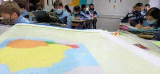 Colegio Amor de Dios Salamanca