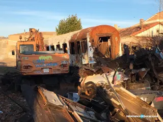 Tren retirada calzada de medina (5)