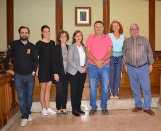 Escuelas Deportivas municipales Bejar