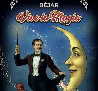 Vive la Magia