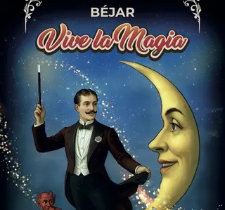 Vive la Magia