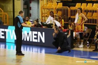 Julbe, sobre la polémica: “Lamento mucho la situación pero que nadie dude de mi respeto por el equipo y el club”