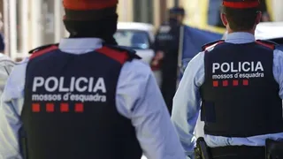 Mossos d' Esquadra | Europa Press