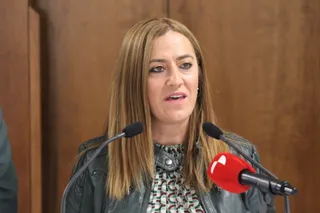 Virginia Barcones