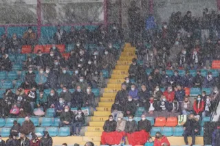 Salamanca CF UDS – Arenteiro