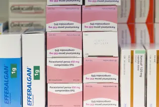 Farmacia, farmacias, medicamento, medicamentos, medicina, medicinas, Paracetamol