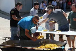 Paella pajares tono 0946