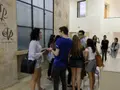 La USAL recibe 1.794 euros por estudiante en tasas