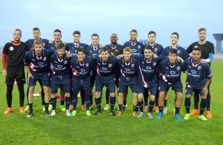 Castilla y León viaja a Bulgaria para disputar la X Copa de Regiones UEFA