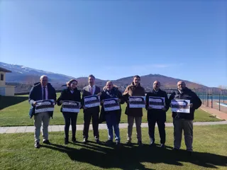 Béjar acogerá el campeonato autonómico de campo a través en edad escolar, universitario y de deportistas con discapacidad