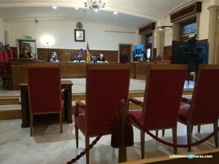 Audiencia Provincial