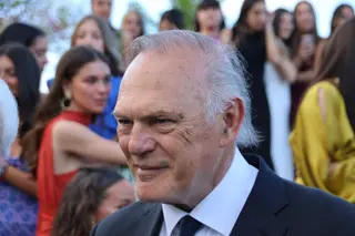 Pedro Piqueras es distinguido como Colegial de Honor del Colegio Mayor Hispanoamericano Nuestra Señora de Guadalupe de la Universidad Pontificia de Salamanca