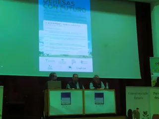II Jornadas Técnicas “Dehesas con futuro”