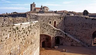 Fortaleza de Ledesma