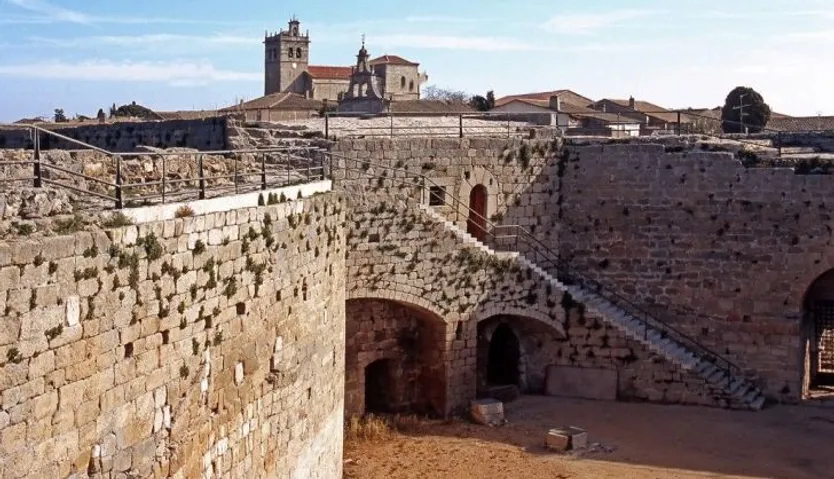 Fortaleza Ledesma
