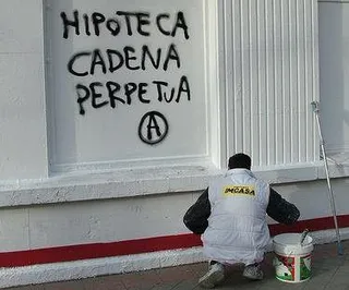 La asociación Adicae alerta de las trampas de la próxima ley hipotecaria
