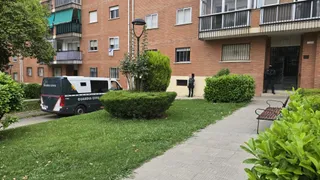 Operación de la Guardia Civil de Salamanca en El Encinar con varios detenidos