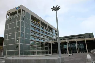 La comparecencia de Herrera es el primer paso para que el hospital privatizado vuelva a ser público