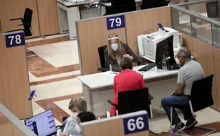 Hacienda ingresará un 2% más en la Campaña de la Renta, hasta casi 13.000 millones, por efecto de ERTE