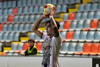 Salamanca CF UDS – Coruxo | Mateo G.J.