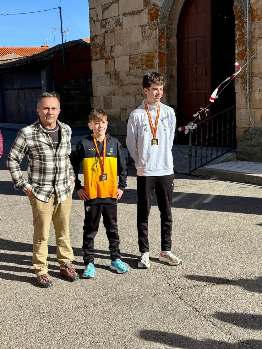 San Silvestre Vellesina 2024, La Vellés. Imagen Ayto. La Vellés