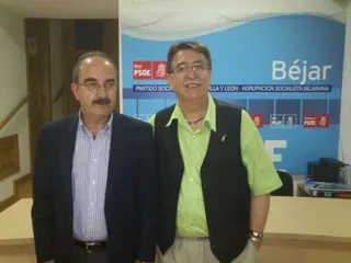 Los socialistas rechazan la creación de distritos y apoyan a los pequeños municipios