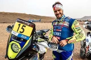 Lorenzo Santolino