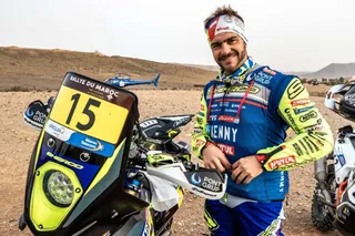 Lorenzo Santolino