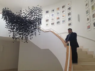 Día de los Museos