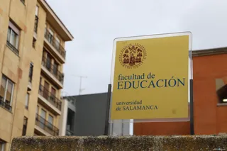 Facultad de Educación (1)