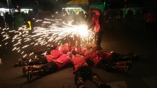 Diables Rojos