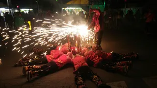 Diables Rojos