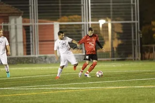 El fútbol modesto llega a su último tercio con muchas cosas por jugar