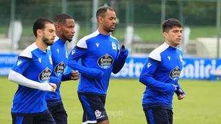 Rolán Foto RC Deportivo