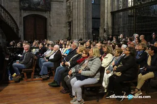 Repertorio de órgano a cuatro manos en la Catedral (22)