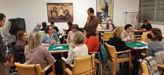 Club de Juegos Reunidos