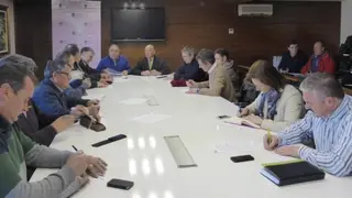 Vacuno y porcino recuperan el pulso
